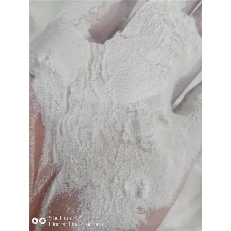 阳江高林碱式碳酸镁储存注意事项